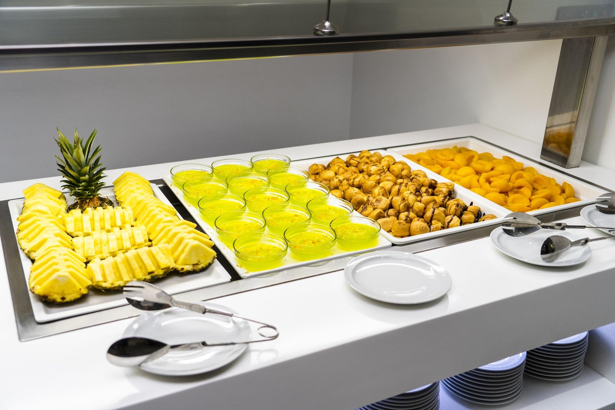 Hotel Montesol Benidorm by null