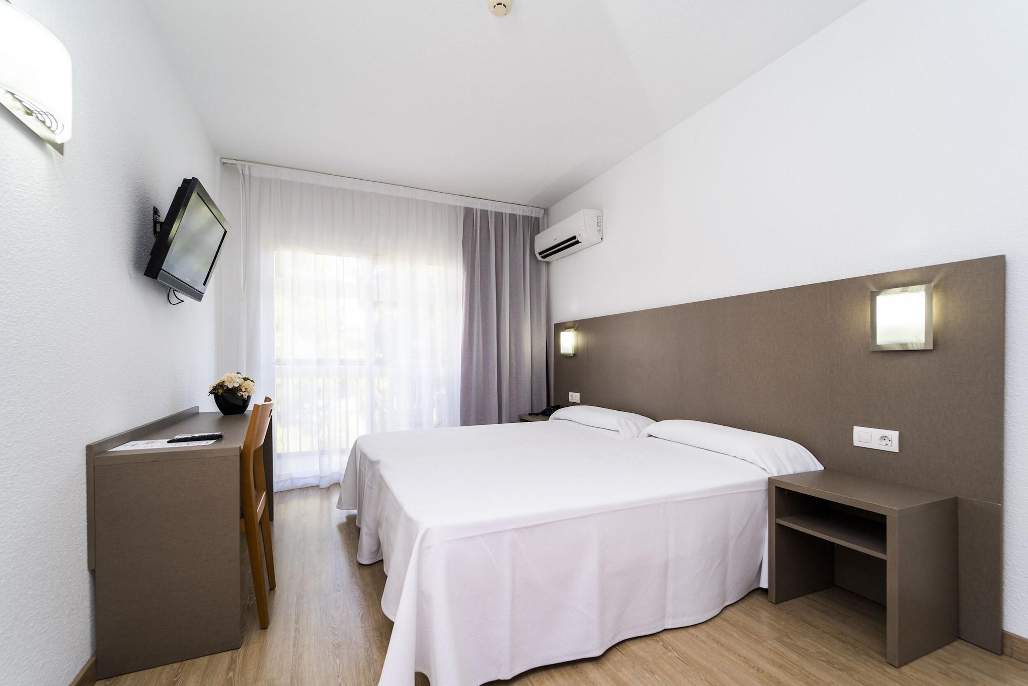 Hotel Montesol Benidorm by null