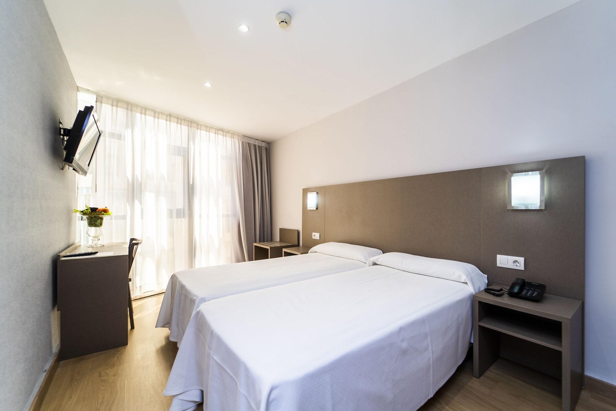 Hotel Montesol Benidorm by null