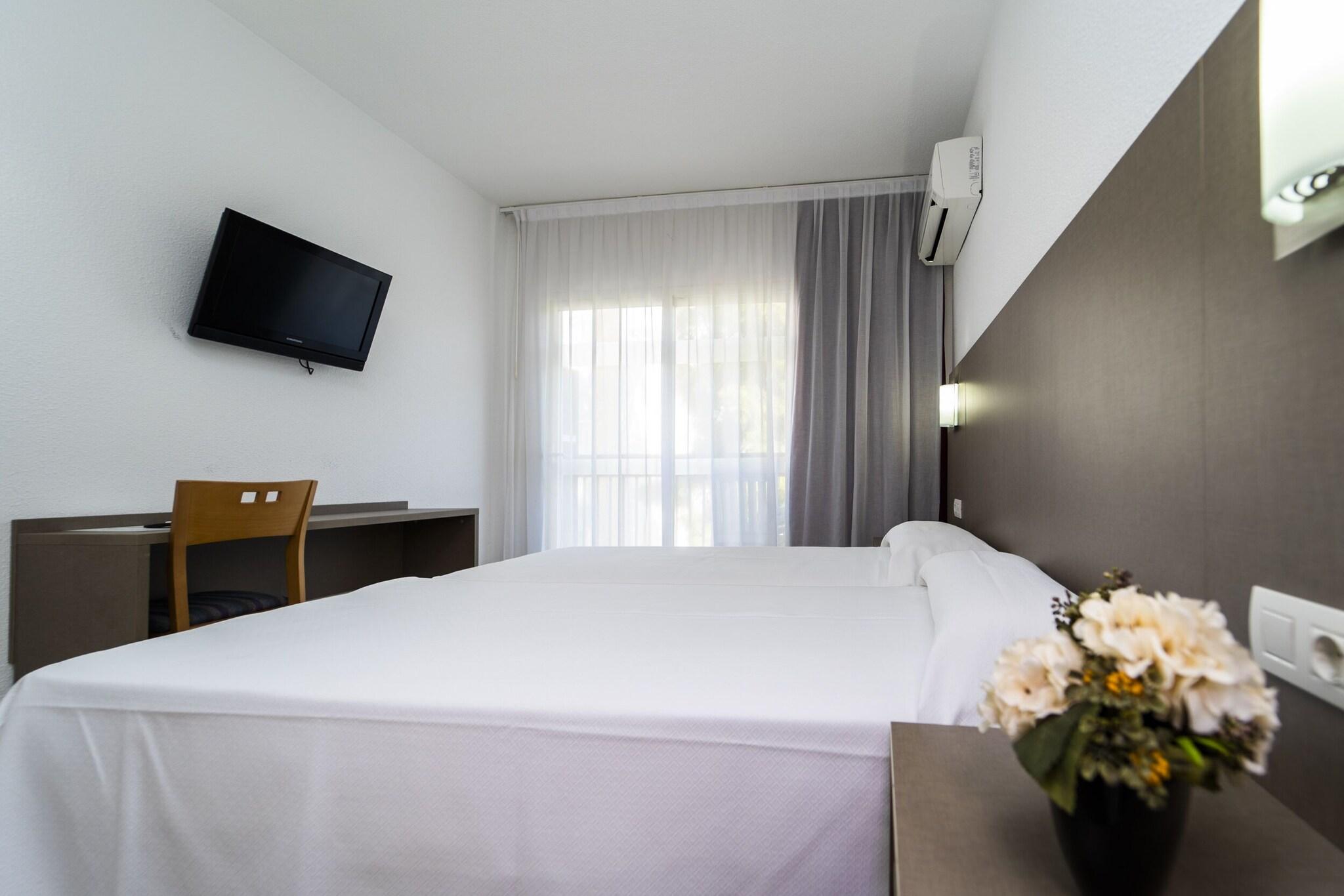 Hotel Montesol Benidorm by null