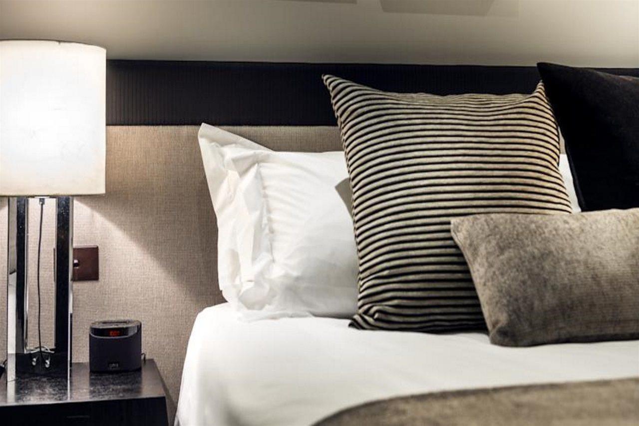 Fraser Suites Perth by null