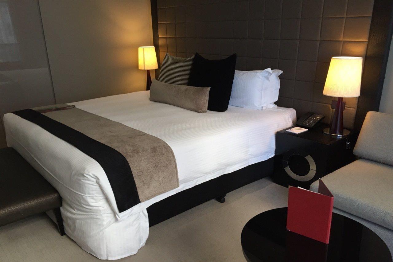 Room, deluxe, studio