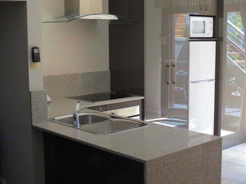 Gallery Apartments