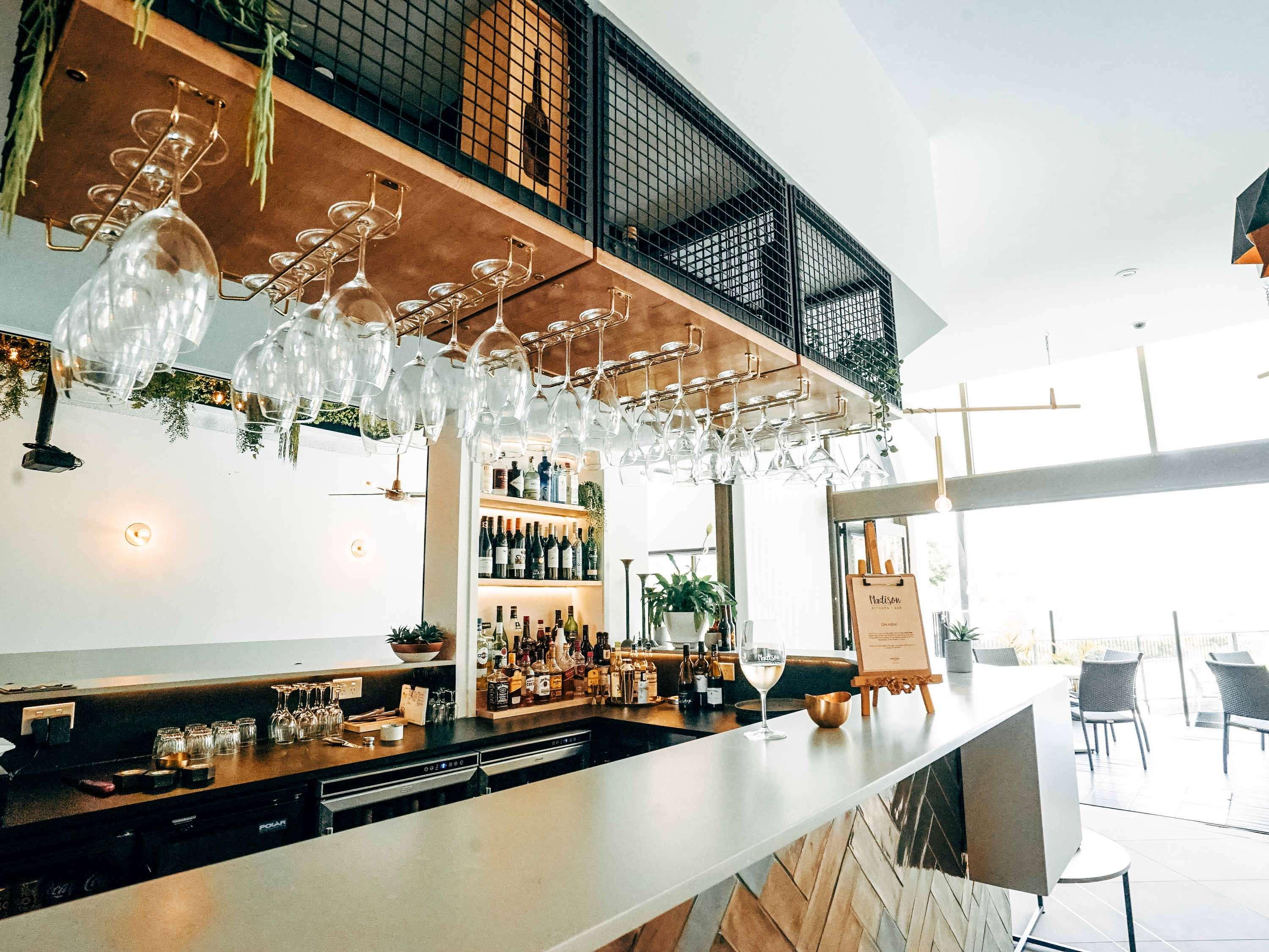 Mercure Charlestown