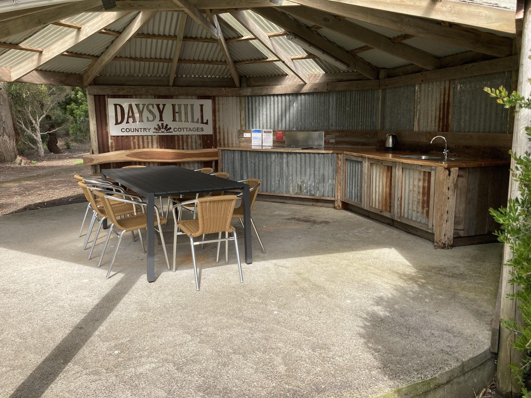Daysy Hill Country Cottages