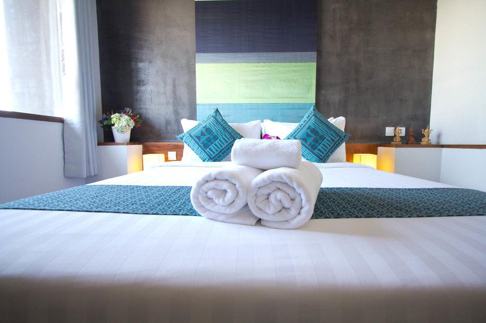 Patio Hotel and Urban Resort by null