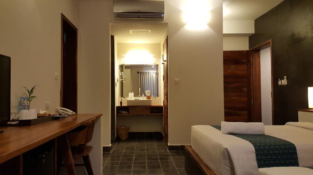 Patio Hotel  Urban Resort
