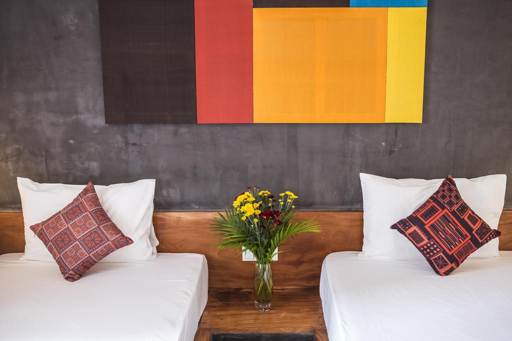 Patio Hotel and Urban Resort by null