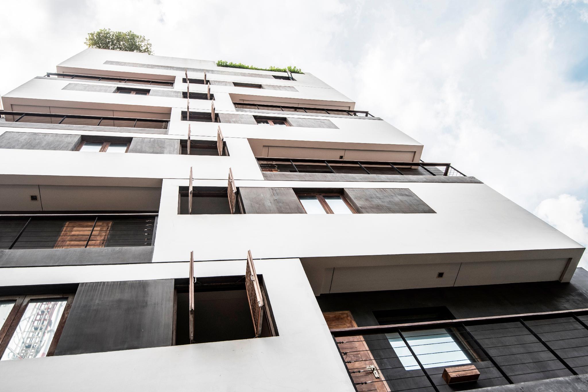 Patio Hotel and Urban Resort by null