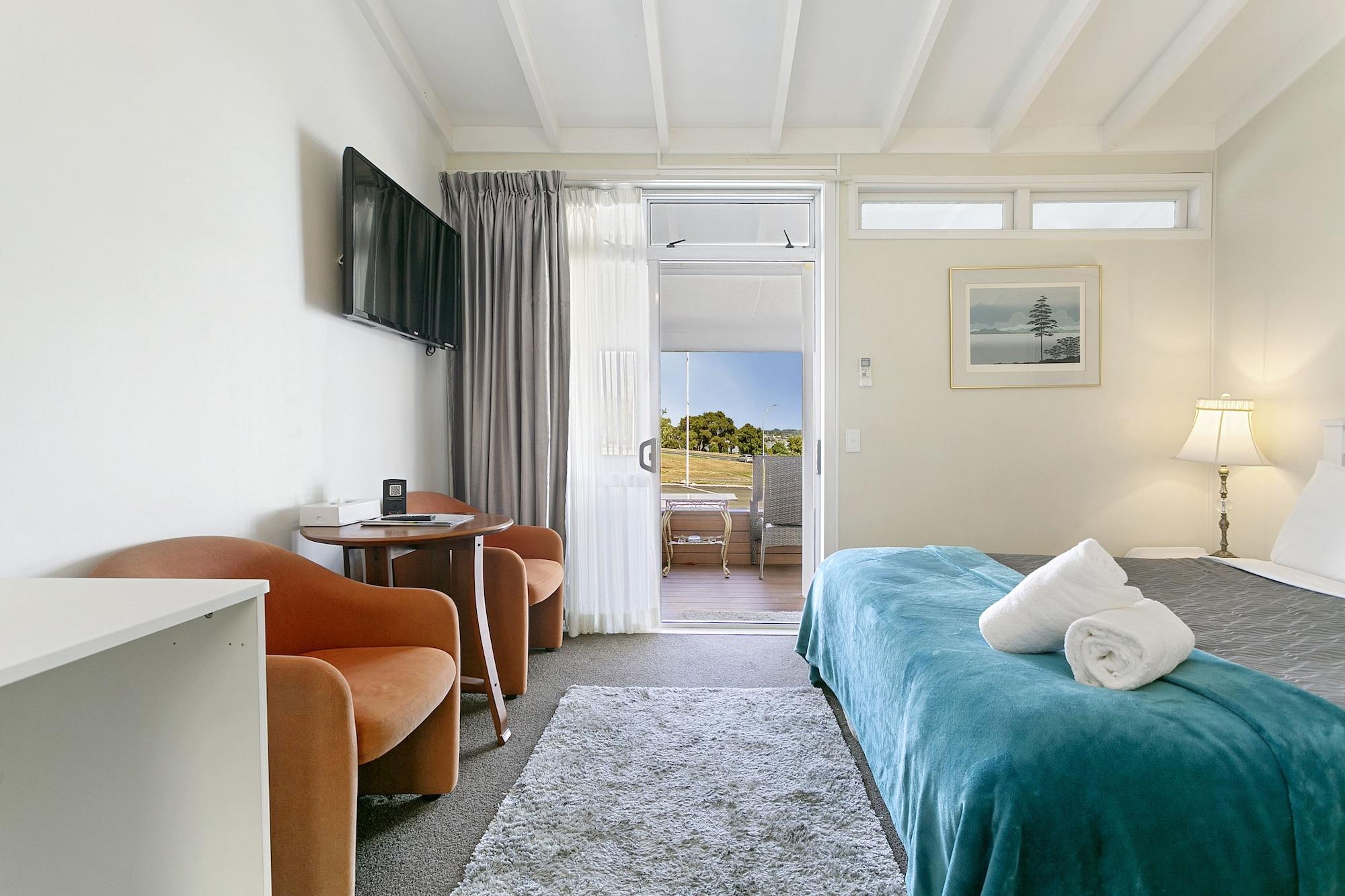 Taupo Thermal Motel & Spa by null