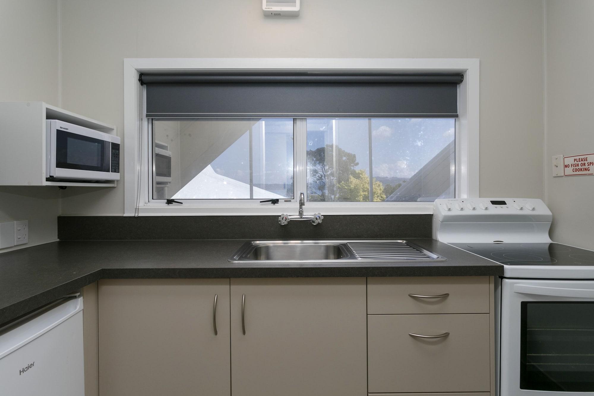 Taupo Thermal Motel & Spa by null