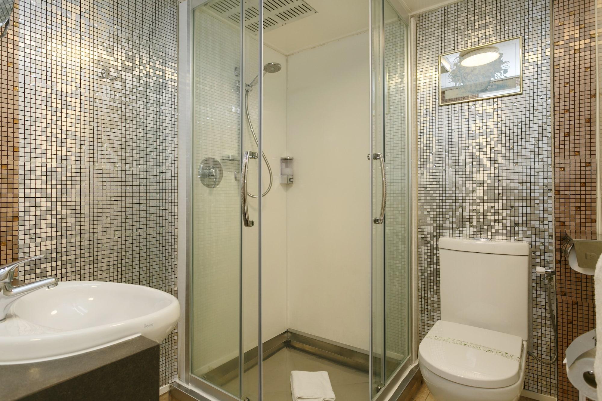 Taupo Thermal Motel & Spa by null