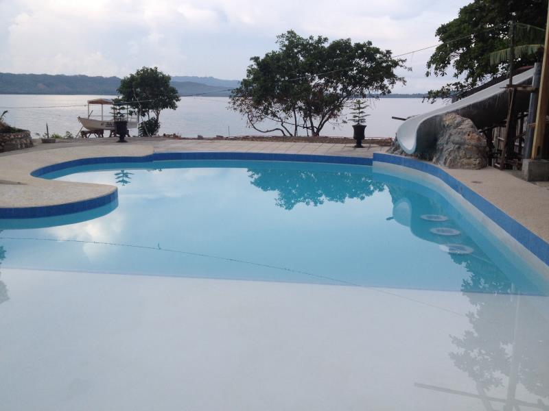 Islahayahay Beach Resort