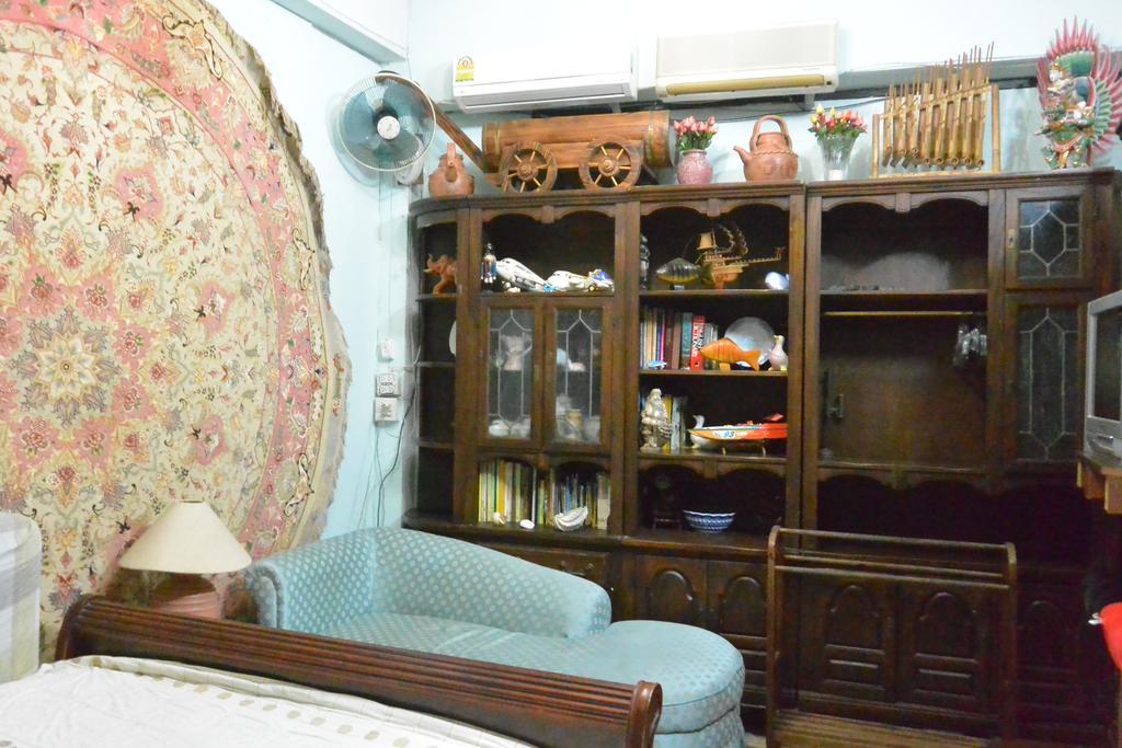 King's Home Homestay by null