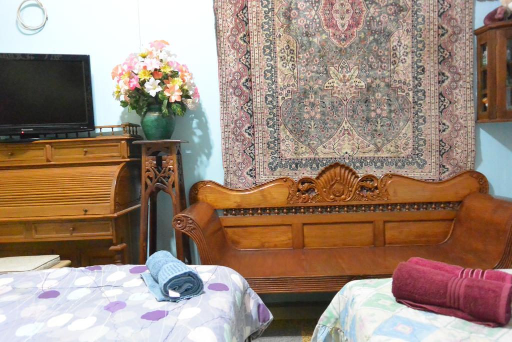 King's Home Homestay by null