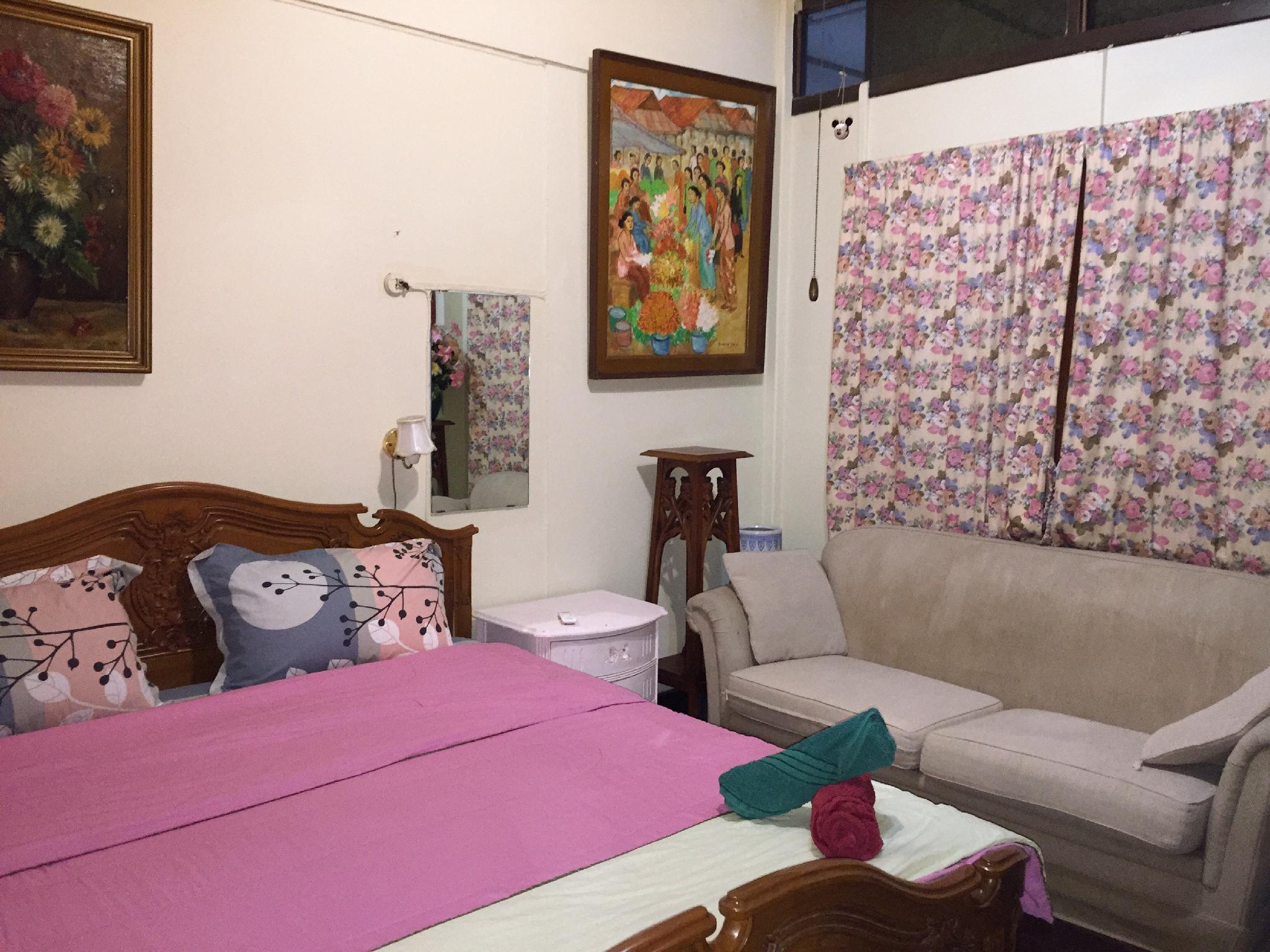 King's Home Homestay by null