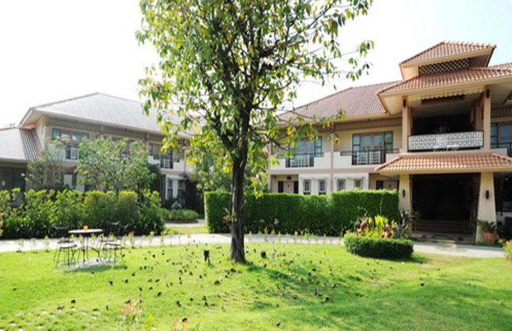 Nan Boutique Hotel