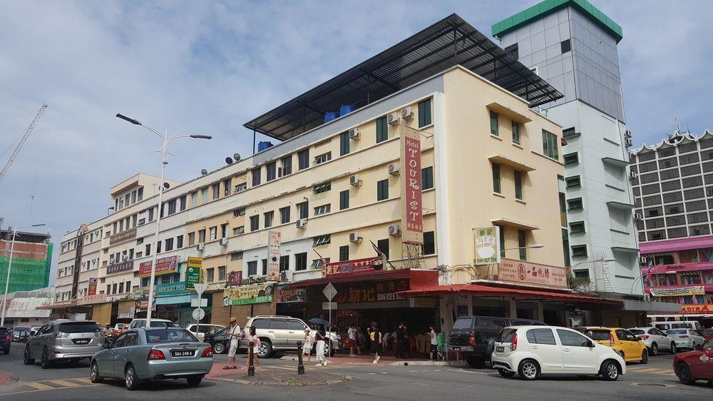 Hotel Tourist, Kota Kinabalu