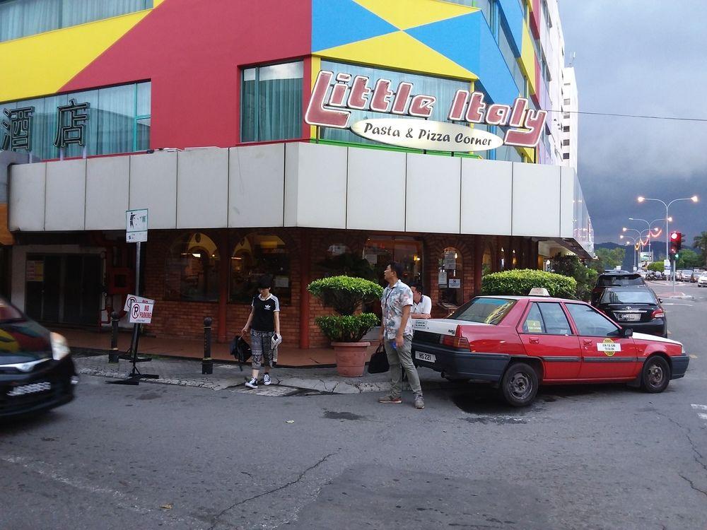Hotel Tourist