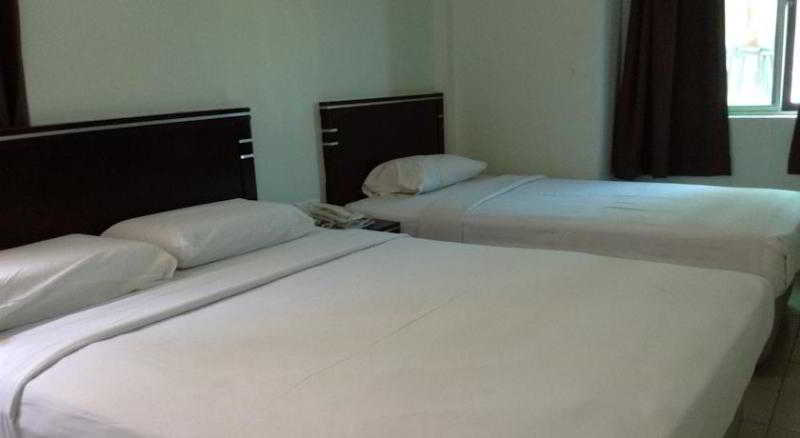 Hotel Tourist, Kota Kinabalu