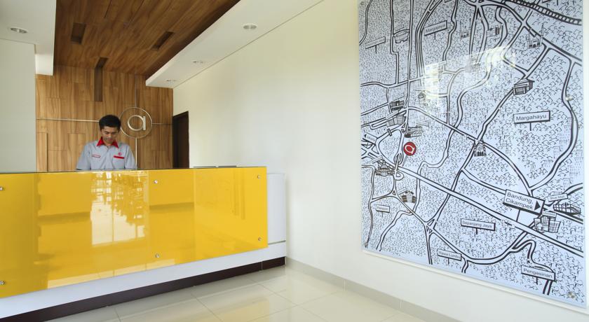 Amaris Hotel Bekasi Barat