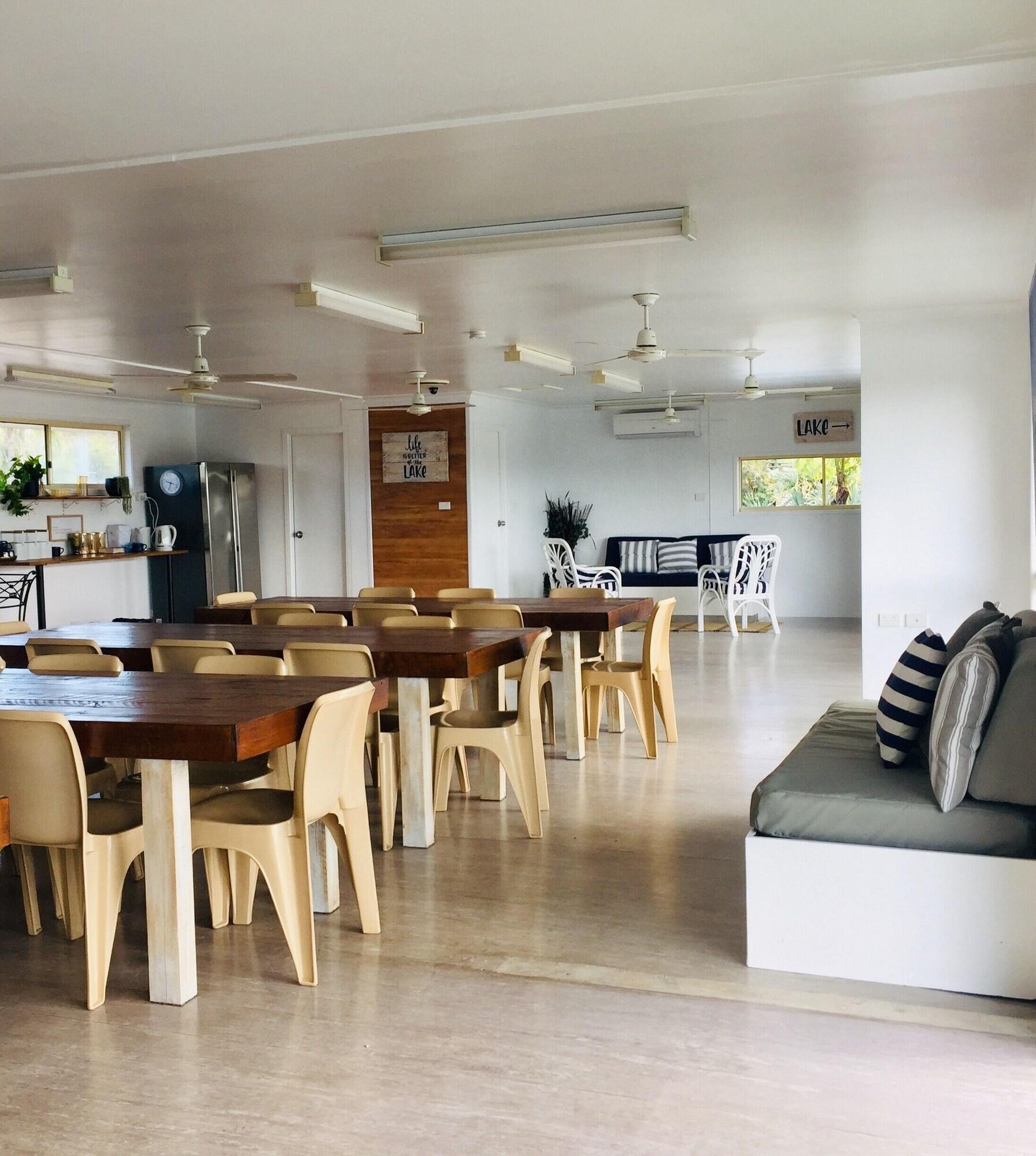 Maroochy River Resort  Bungalows