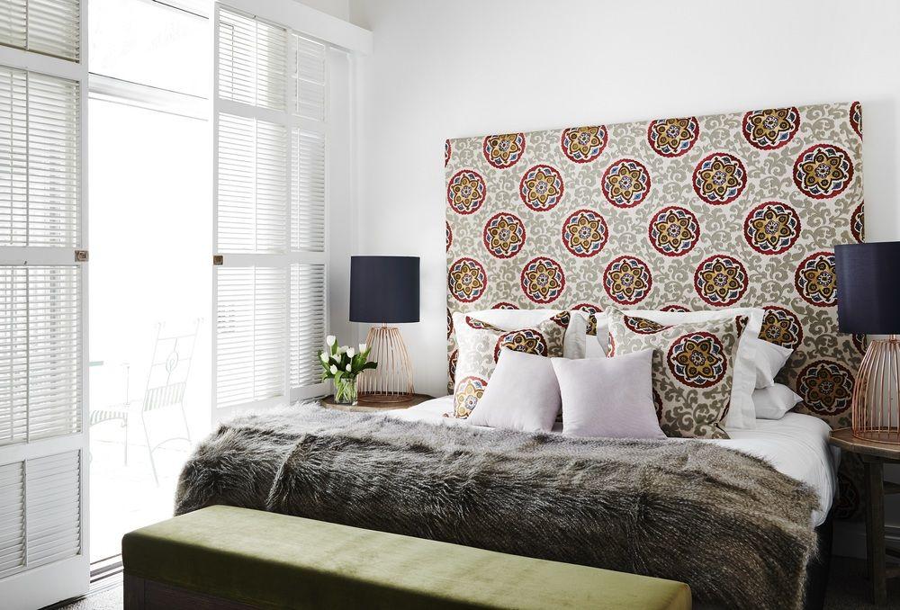 Lake House, Daylesford by null