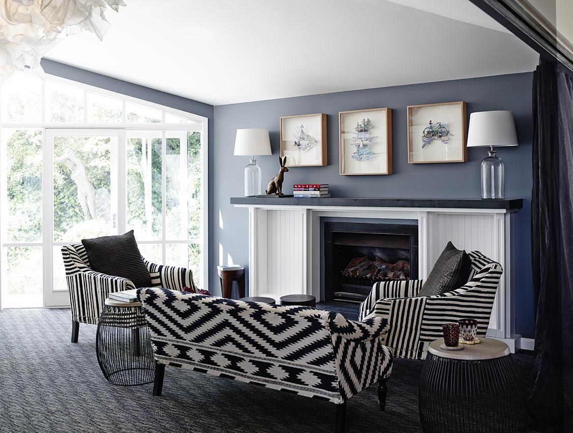 Lake House, Daylesford by null