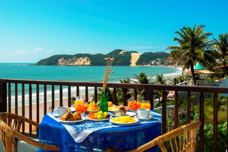 Blue Marlin Apartments