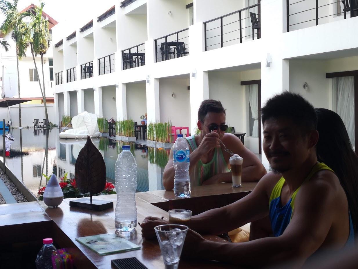Tea Tree Resort Boutique Hotel