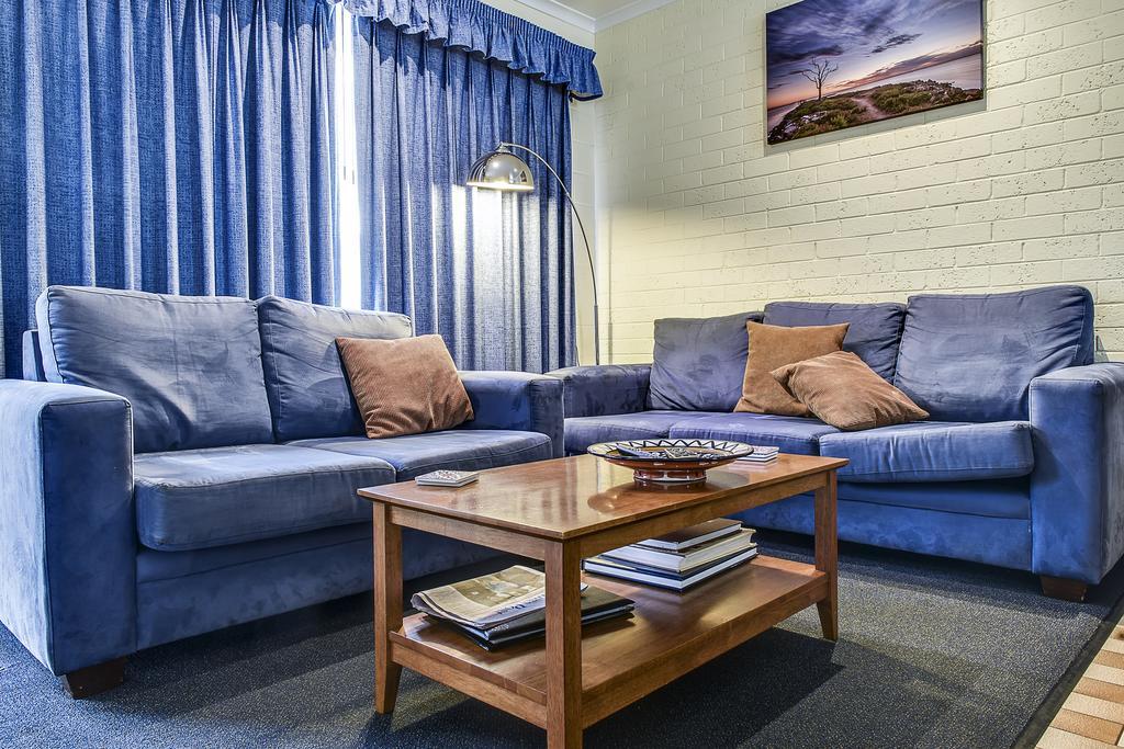 Allambi Holiday Apartments