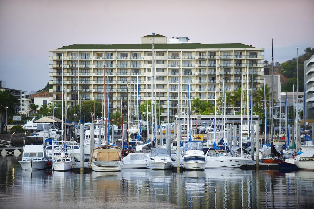 Aligned Corporate Residences Townsville image