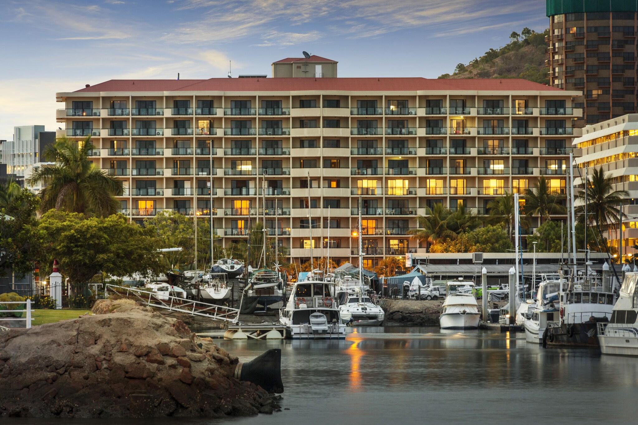 MainStay Suites Townsville