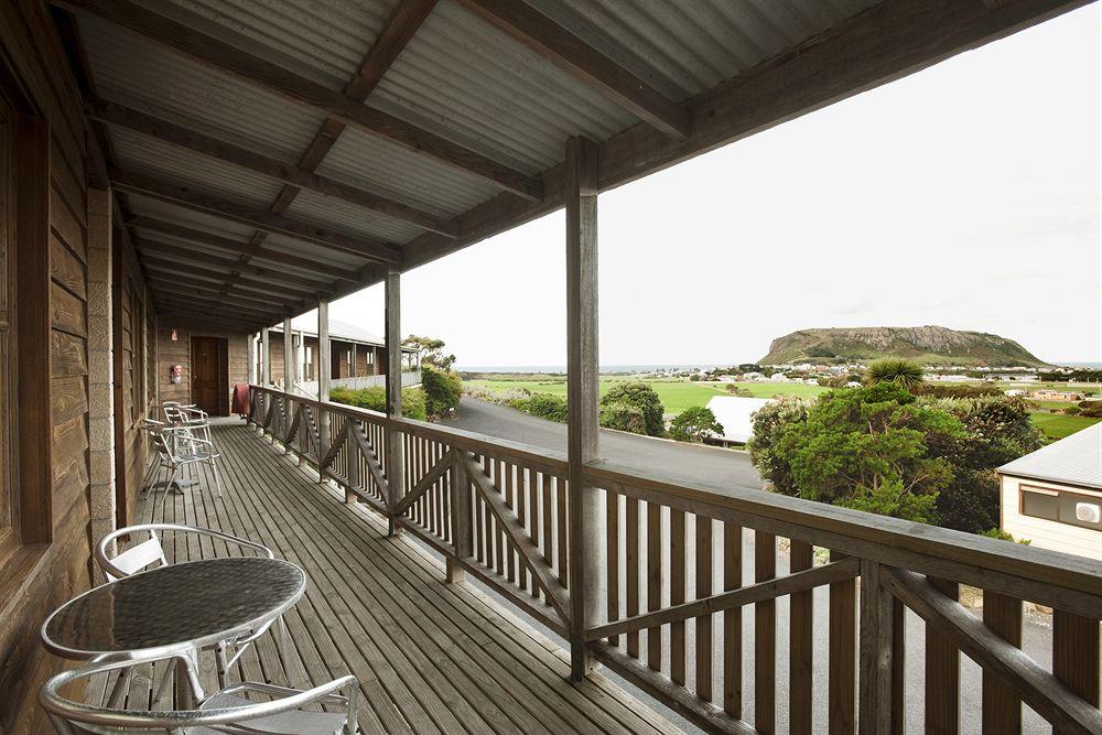 Stanley Seaview Inn by null