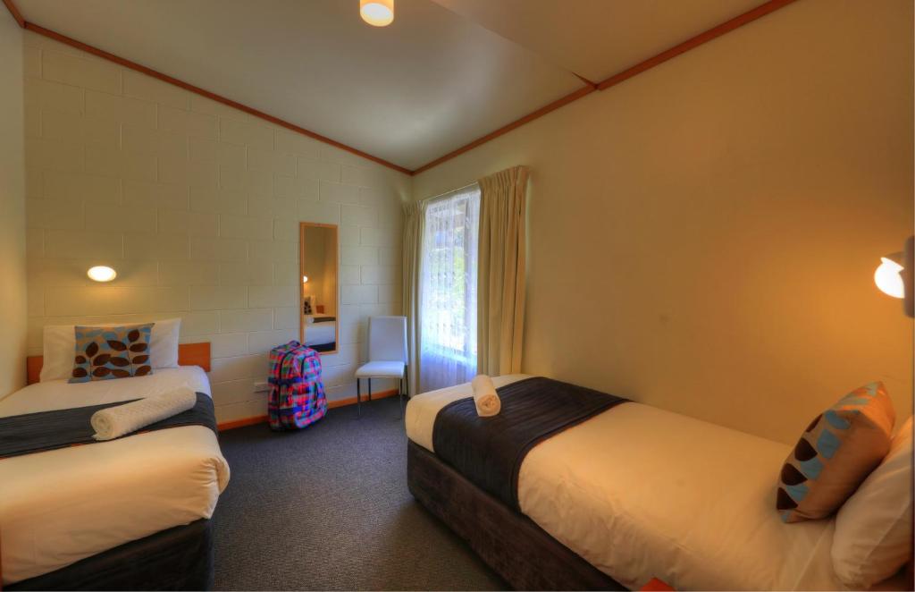 Stanley Seaview Inn by null
