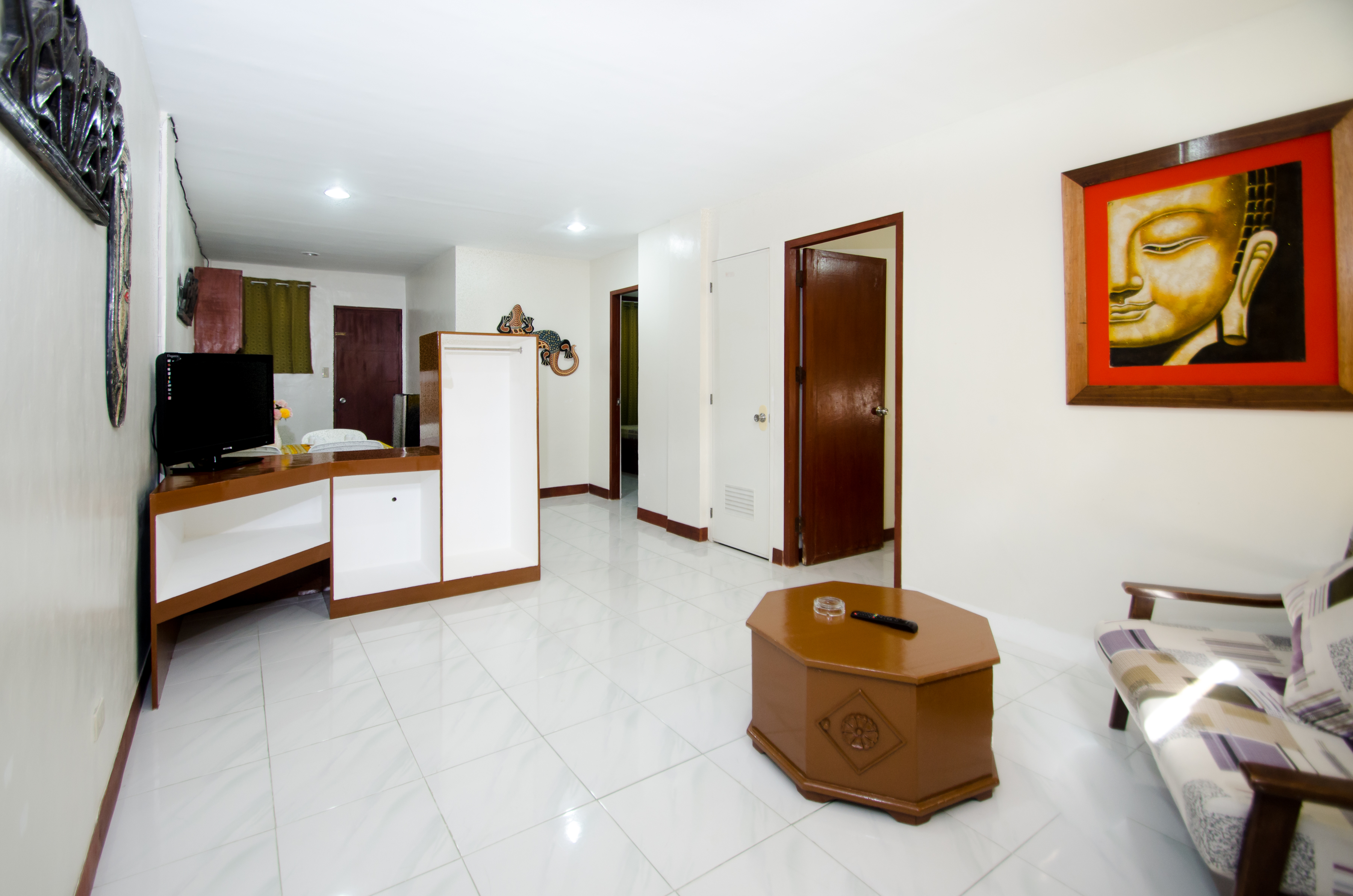 Secret Garden Resort Boracay