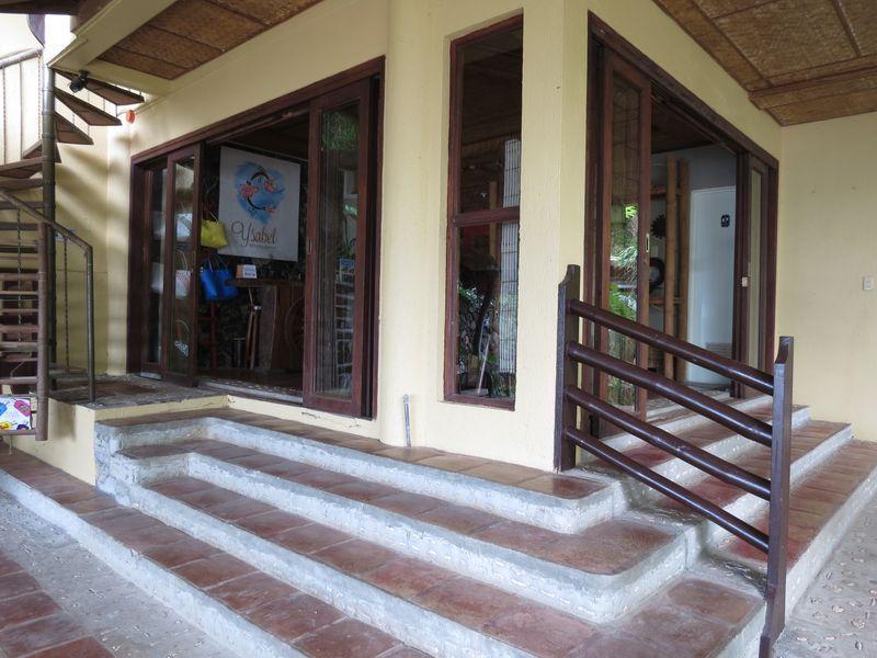Casita Ysabel