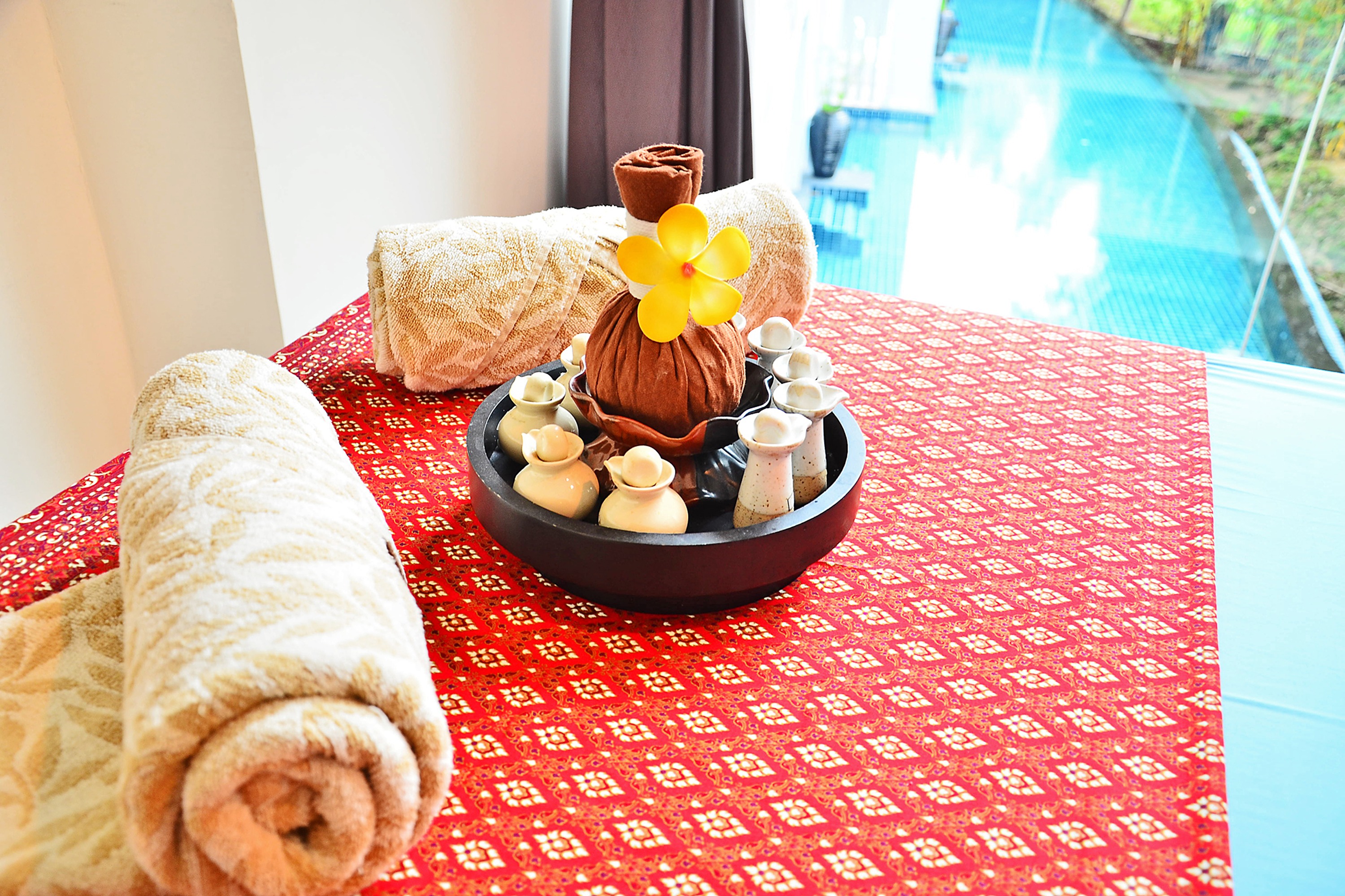 The Par Phuket Hotel