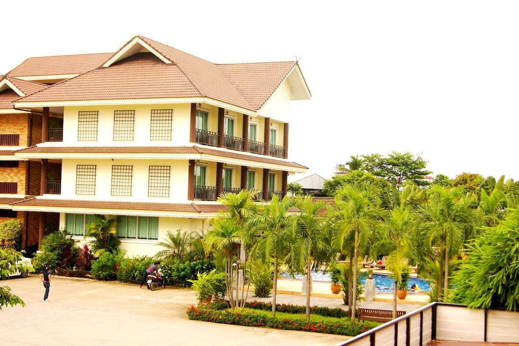 Diamond Park Inn Chiangrai Resort image