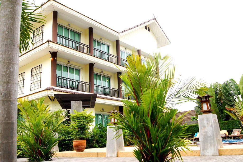 Diamond Park Inn Chiangrai Resort image