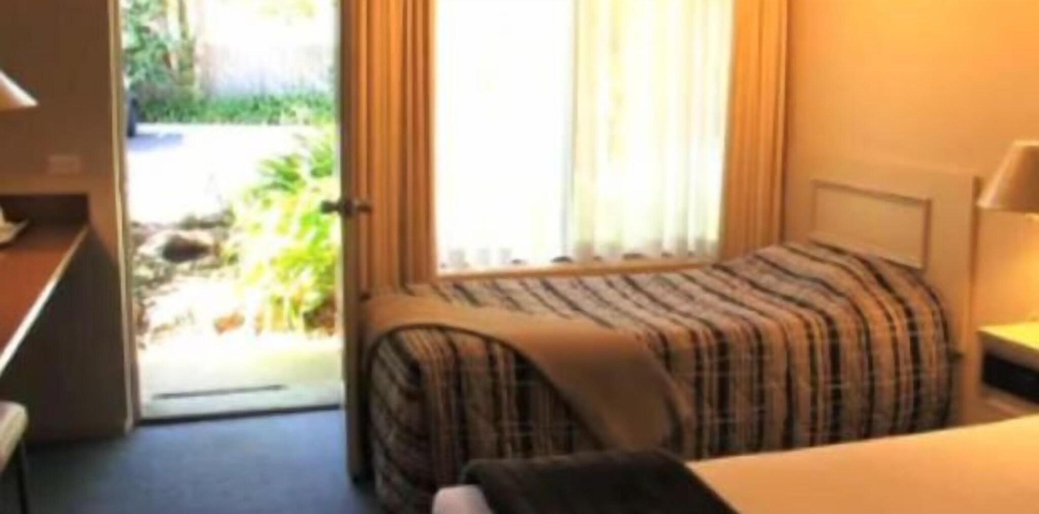 Clayton Monash Motor Inn  Serviced Apartments
