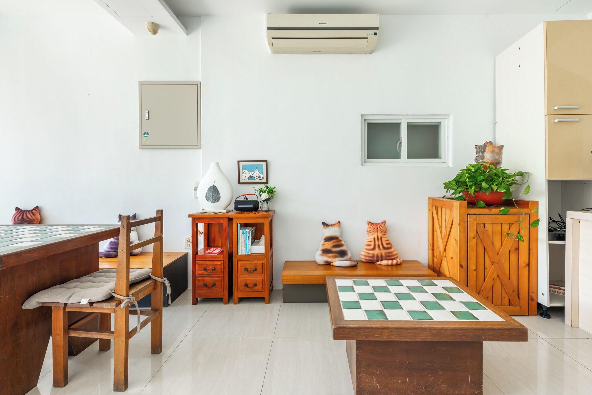 Kenting Farm Guest House