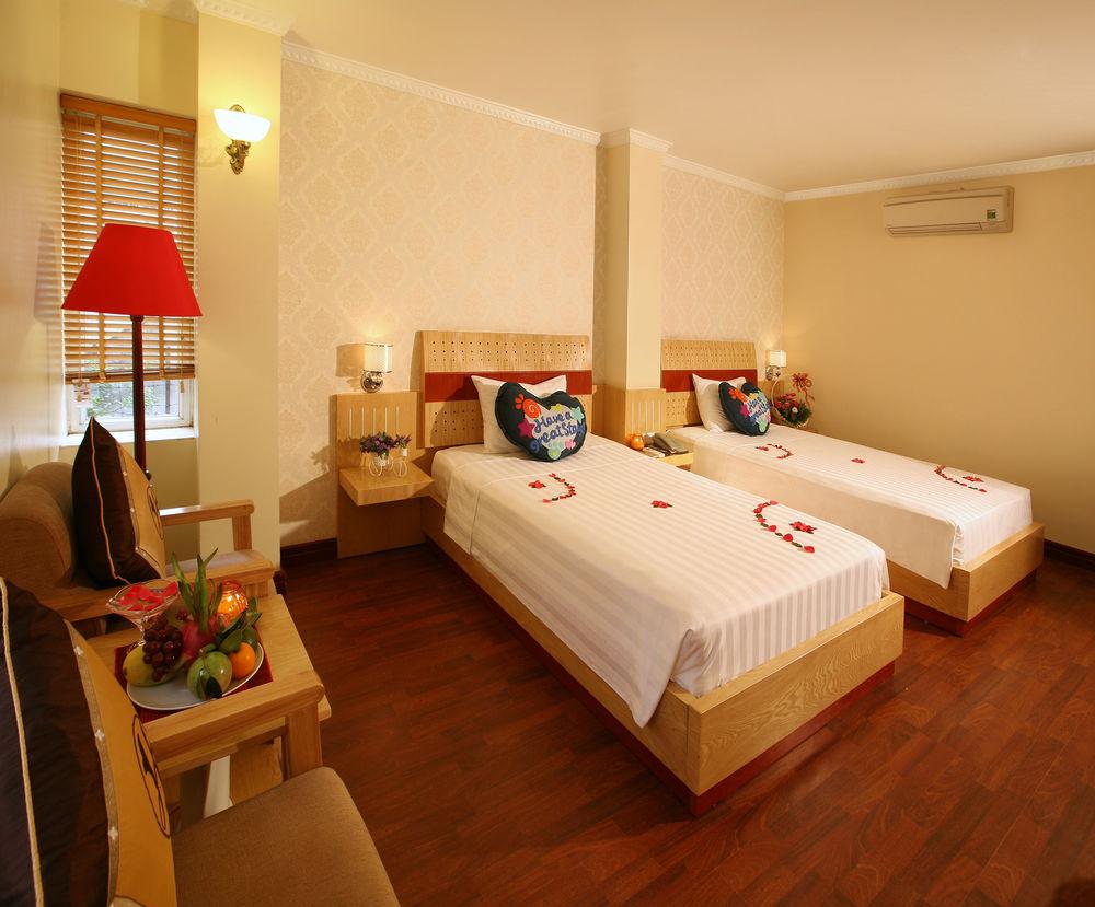 Hanoi Guest House