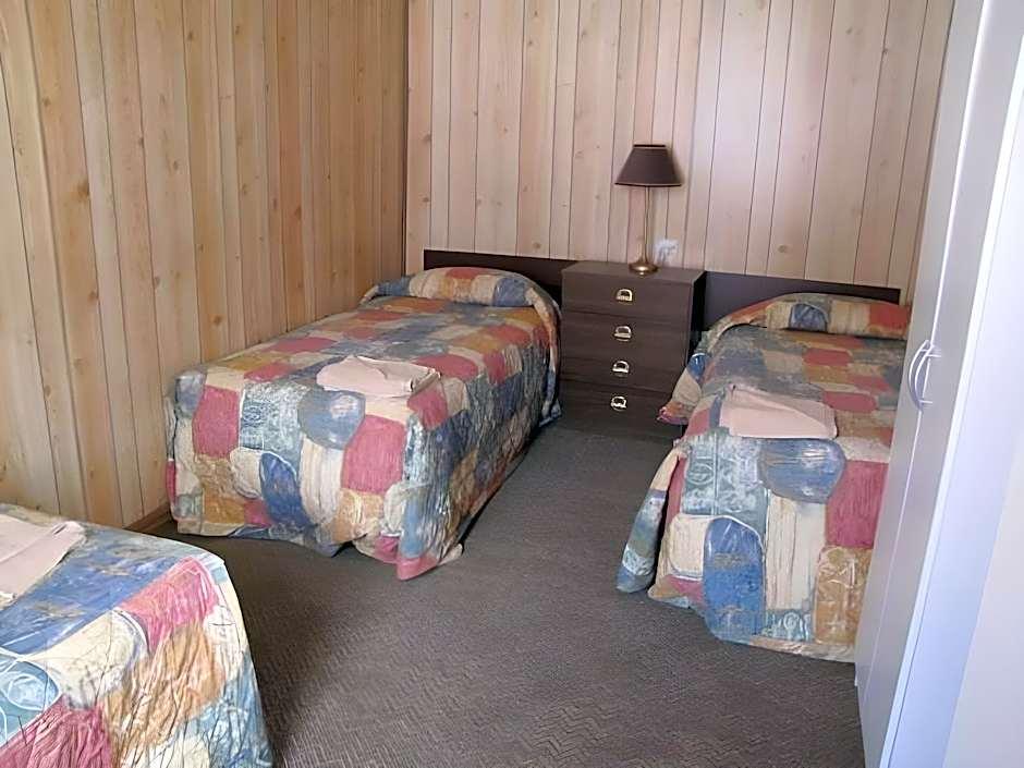 Mountain View Motel