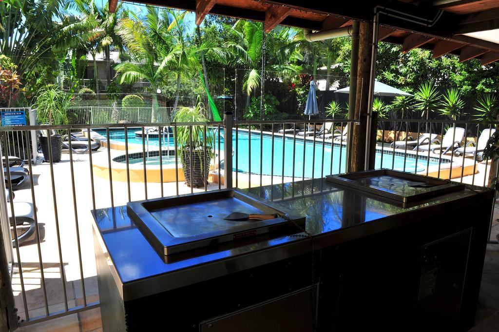 Noosa Village River Resort