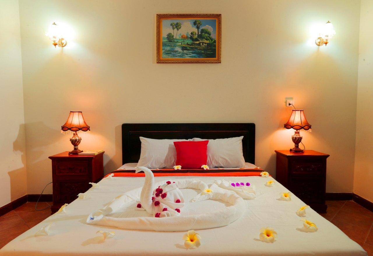 Angkor Mithona Guesthouse