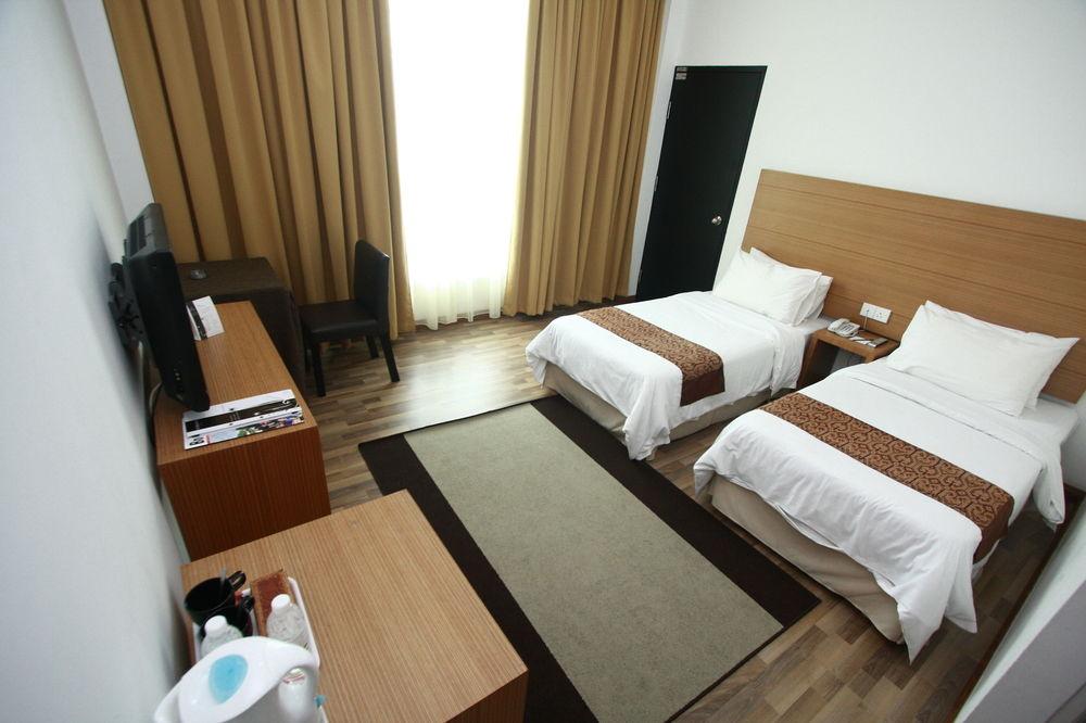 Dormani Hotel