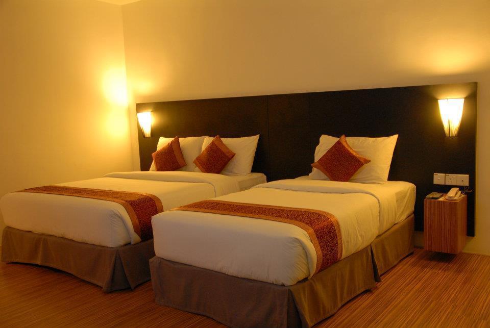 The Leverage Business Hotel Kuala Kedah, Kota Setar