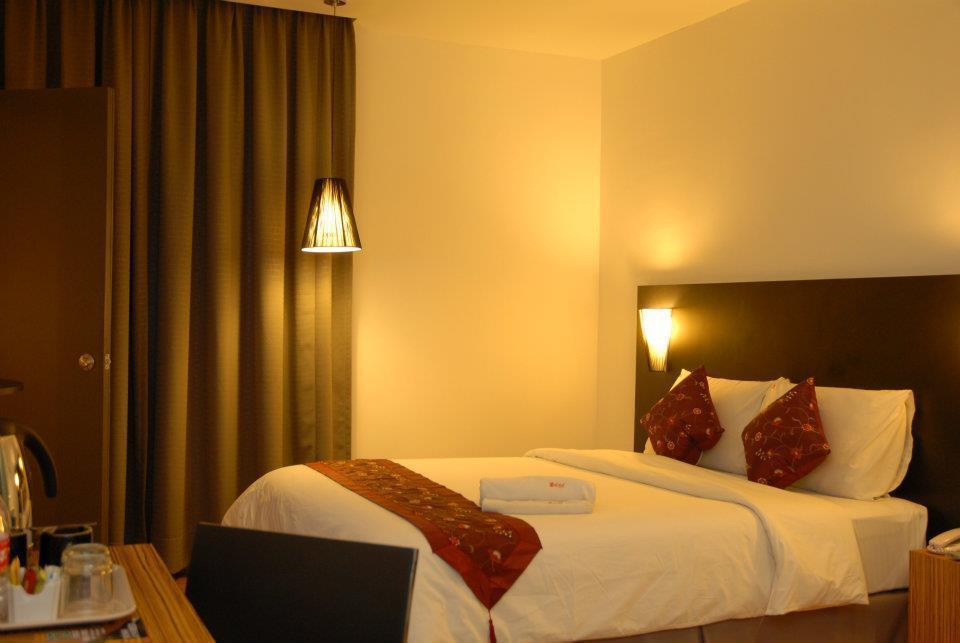 The Leverage Business Hotel Kuala Kedah, Kota Setar