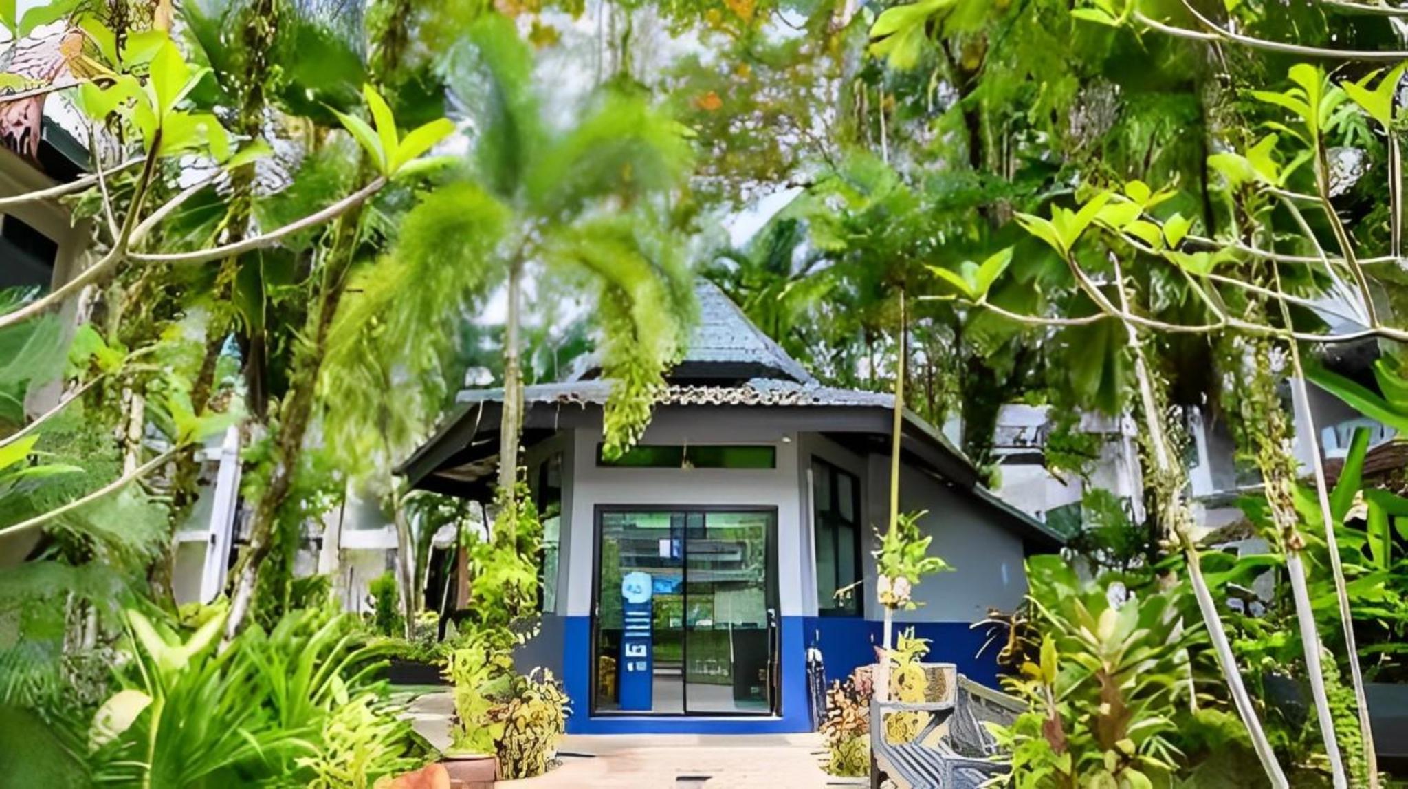 Khaolak Golden Place